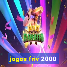 jogos friv 2000